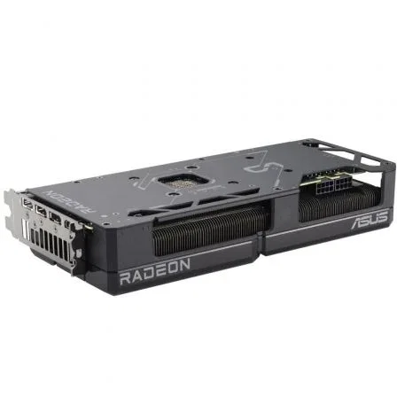 ASUS Dual Radeon RX 7700 XT OC Edition 12GB GDDR6 ASUS Dual Radeon RX 7700 XT OC Edition 12GB GDDR6
